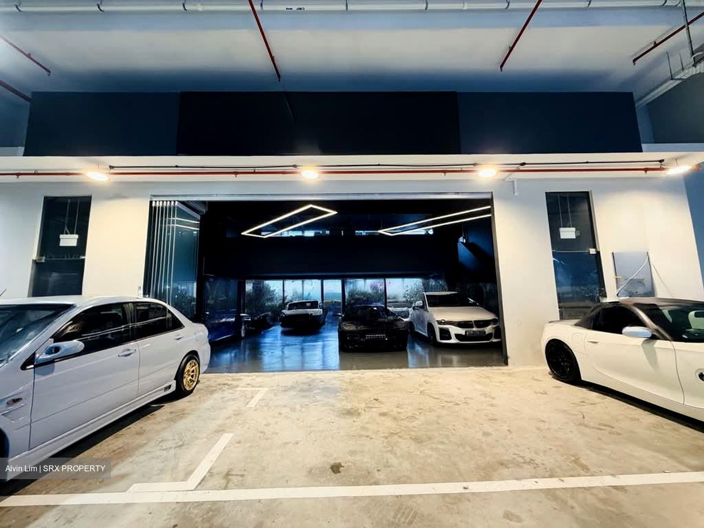 ASIA MOTOR (D13), Factory #591266941
